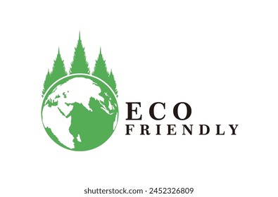 Eco friendly and environmentally sustainable