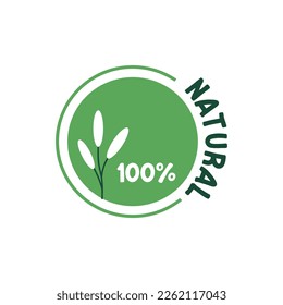 eco friendly green badges design. Collection of vegan ,bio, organic food, gluten free, and natural products labels. Eco stickers for labeling package