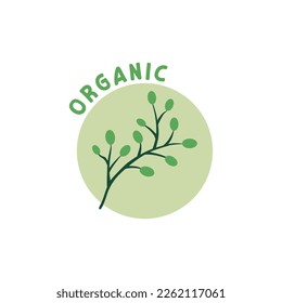 eco friendly green badges design. Collection of vegan ,bio, organic food, gluten free, and natural products labels. Eco stickers for labeling package