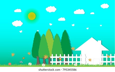 Eco Friendly Homes