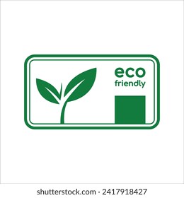 Colección Eco Friendly Icon Design Set