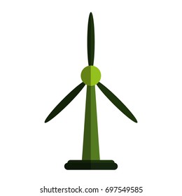 eco friendly icon image