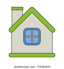 eco friendly icon image 