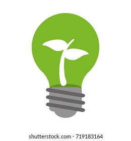 eco friendly icon image 