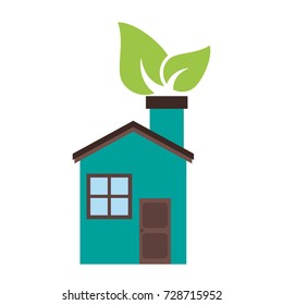 eco friendly icon image 