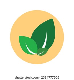 eco friendly icon
Vector for ecology content.