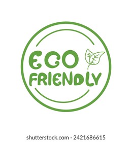  eco friendly icons. Ecologic food stamps. Organic natural food labels.