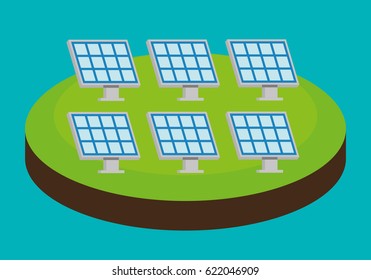 eco friendly icons image