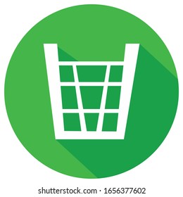 Eco friendly icons Vector art clips