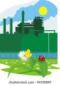 eco friendly industry