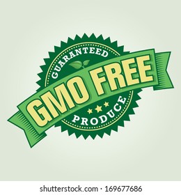 Eco friendly label
