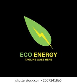 eco friendly logo. green eco logo