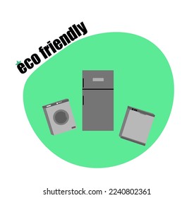 Diseño de afiches de productos ecológicos