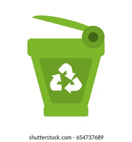 eco friendly related icon image 