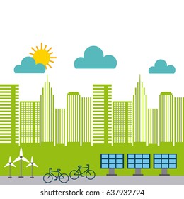 eco friendly related image 