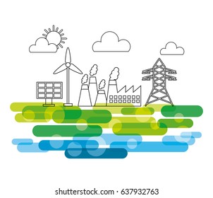 eco friendly related image 