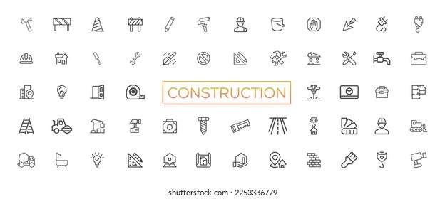 Icono de línea delgada relacionado y amigable para el ambiente en un estilo mínimo. Iconos de ecología lineal. Símbolo sencillo de sostenibilidad ambiental