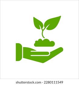Eco friendly related thin line icon set. Linear ecology icons. Environmental sustainability simple symbol. vector illustration on white background. eco friendly icon for graphic and web design.