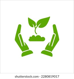 Eco friendly related thin line icon set. Linear ecology icons. Environmental sustainability simple symbol. vector illustration on white background. eco friendly icon for graphic and web design.
