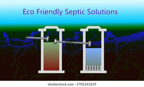 Soluções Sépticas Eco-Friendly — Técnico De Serviço Eco-Septic