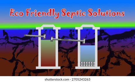 Eco Friendly Septic Solutions — Eco-Septic Service Technician