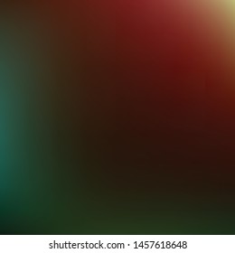 Eco friendly soft bright colors. Easy editable soft colored vector illustration in EPS10 without transparency. Nature backdrop. Blurred bright colors mesh background. Abstract blurred gradient.