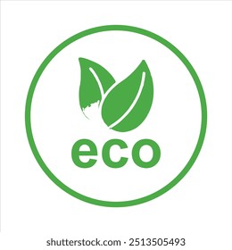 Eco friendly , eco friendly sticker , eco friendly label ,