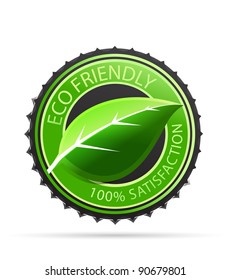 Etiqueta ecológica