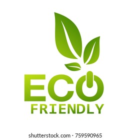  eco friendly vector