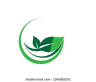 Eco Friendly vector illustration - Vector
