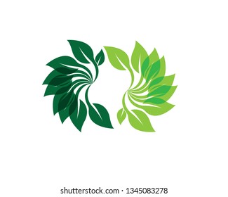 Eco Friendly vector illustration - Vector
