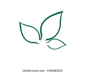 Eco Friendly vector illustration - Vector
