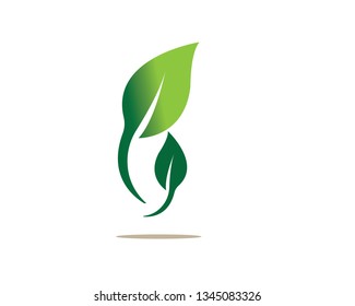Eco Friendly vector illustration - Vector
