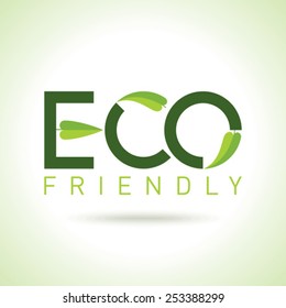 21,398 Eco friendly words Images, Stock Photos & Vectors | Shutterstock