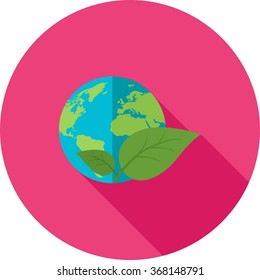 Eco friendly World