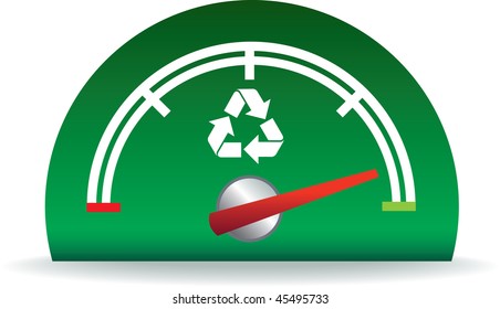 Öko-Messgerät mit einer hervorragenden Leistung für das Recycling
