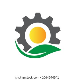 eco gear logo