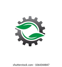 eco gear logo