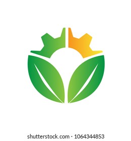 eco gear logo