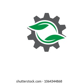 eco gear logo