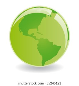 eco globe america