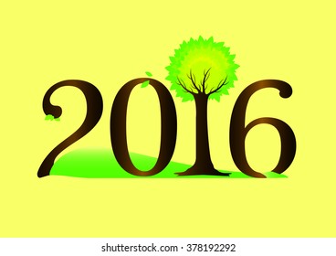 Eco Green 2016