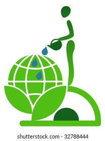 Eco green design