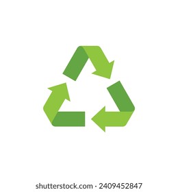 eco green energy  icon design illustration Template