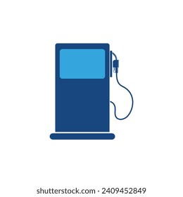 eco green energy  icon design illustration Template