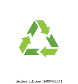 eco green energy  icon design illustration Template