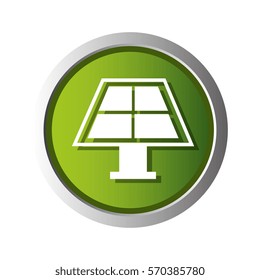 eco green environmental poster