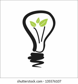 eco green light
