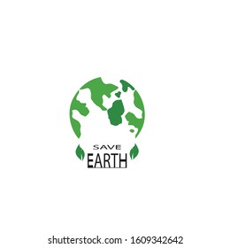 Eco green nature forest background template.Forest plantation with ecology and environment conservation creative idea concept paper art style.Vector illustration.