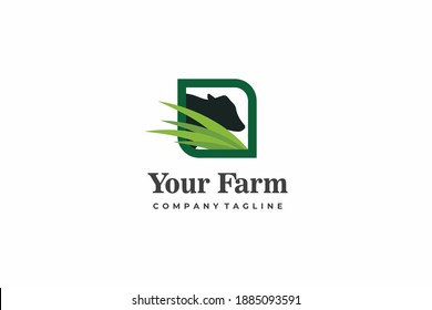 Eco Green Organic Beef Farm cattle farm cow milk